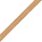 Ekena Millwork 5 1/2"W x 44"D x 44"H Traditional Smooth Knee Brace, Western Red Cedar BRC06X44X44TRA00SWR - alternate 4